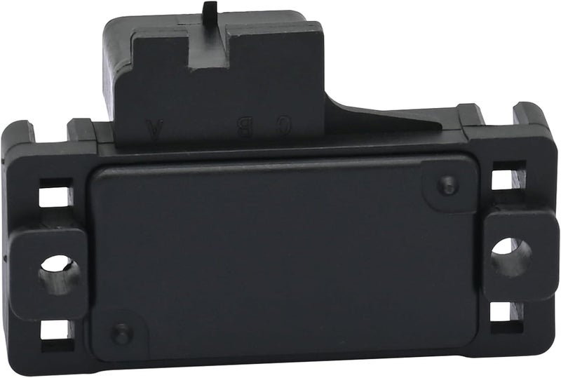 Dcmr Manifold Absolute Pressure Map Sensor Camaro Cavalier Cherokee Corvette Impala Blazer Malibu NPR Passport Rendezvous Rodeo Tahoe Wrangler Yukon Suburban Express Savana Silverado 1500 2500 3500 - Image 5